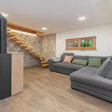 Villa Luxury Tinka *