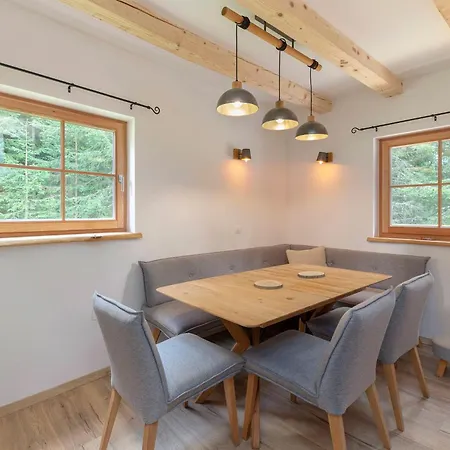 ヴィラ Luxury Tinka *