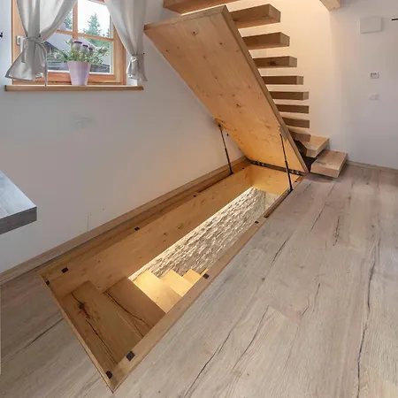 Luxury Tinka Villa Zgornje Gorje