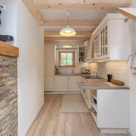 Luxury Tinka Zgornje Gorje