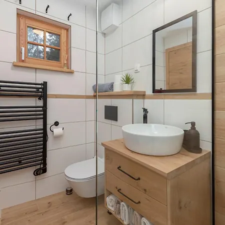 Luxury Tinka Villa *