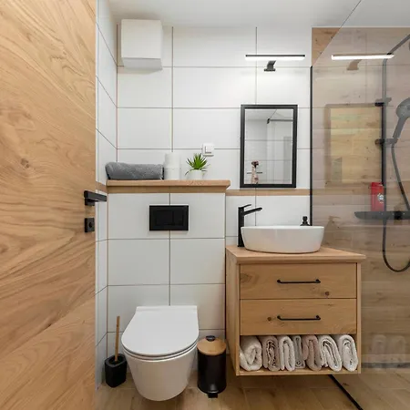 ヴィラ Luxury Tinka