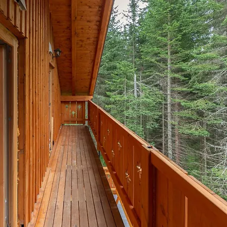 Luxury Tinka Zgornje Gorje