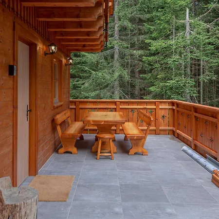 Villa Luxury Tinka *