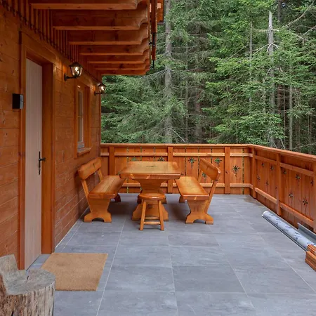 Villa Luxury Tinka *