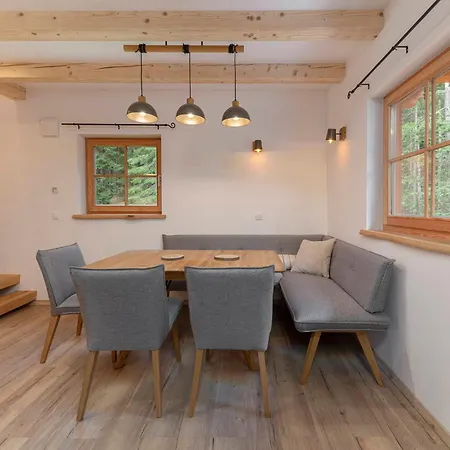 Luxury Tinka * Zgornje Gorje