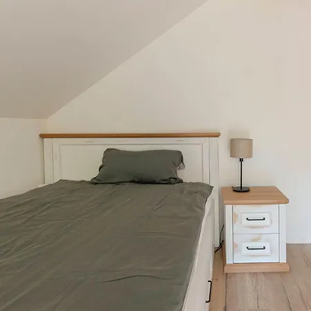 Luxury Tinka Zgornje Gorje