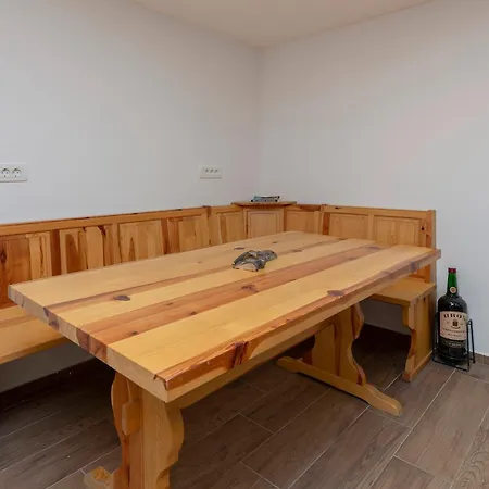 Luxury Tinka * Zgornje Gorje