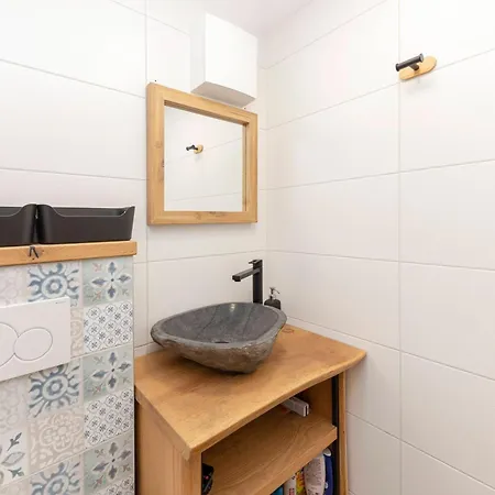 Luxury Tinka Villa