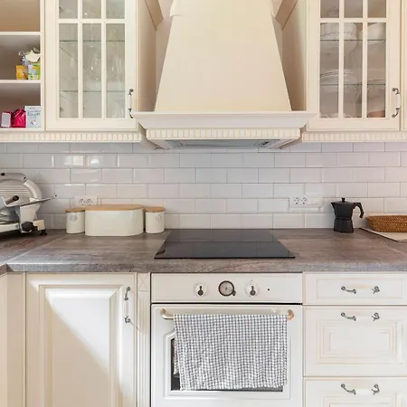 Luxury Tinka Villa Zgornje Gorje