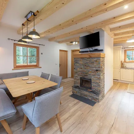 Luxury Tinka Villa Zgornje Gorje