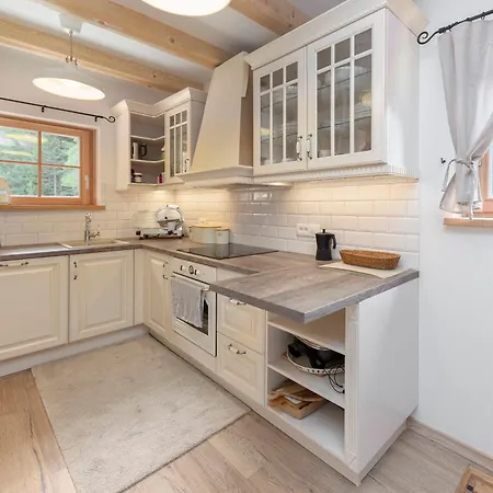 Luxury Tinka Zgornje Gorje