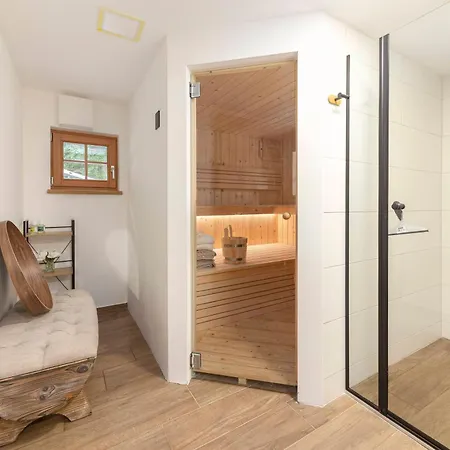 Luxury Tinka Zgornje Gorje