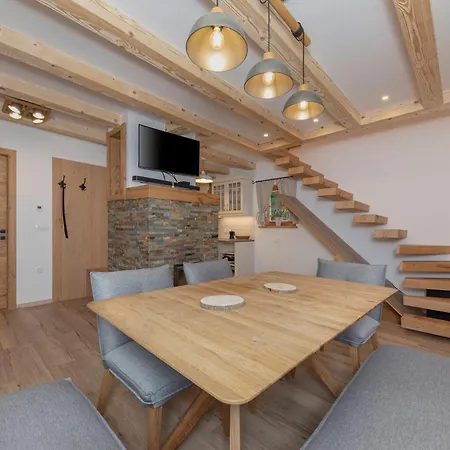 Luxury Tinka ゴレンスカ地方