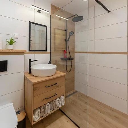 Villa Luxury Tinka Zgornje Gorje