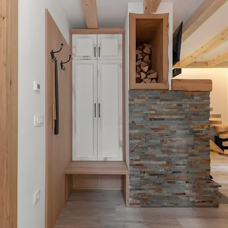 Luxury Tinka Zgornje Gorje