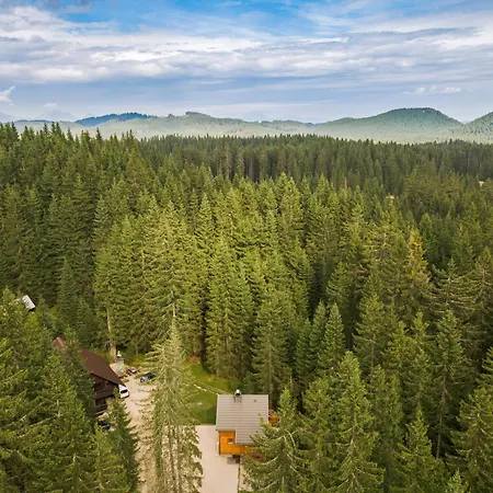Luxury Tinka Villa Zgornje Gorje