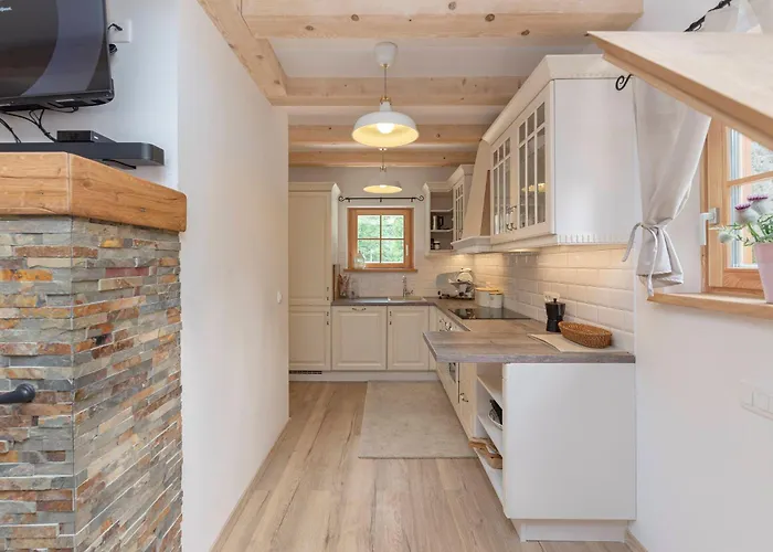 Luxury Tinka Zgornje Gorje