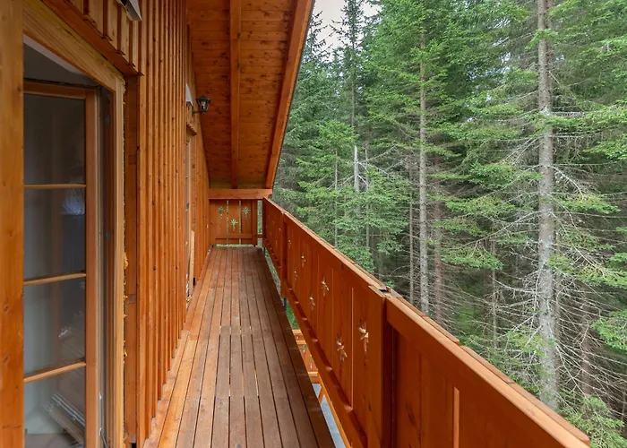 Luxury Tinka Zgornje Gorje