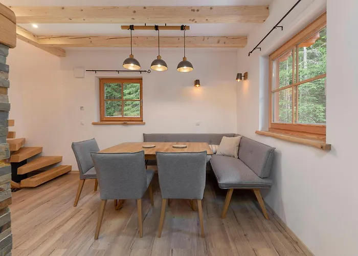 Luxury Tinka * Zgornje Gorje