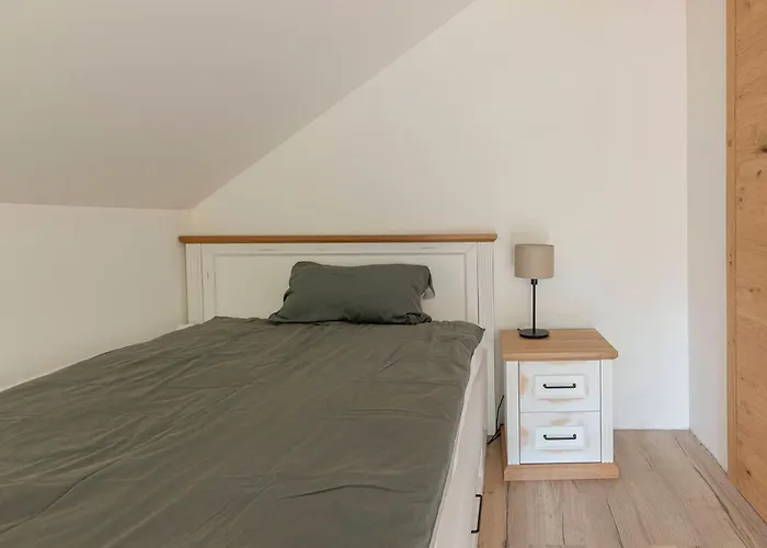 Luxury Tinka Zgornje Gorje