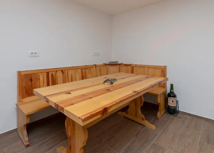 Luxury Tinka * Zgornje Gorje