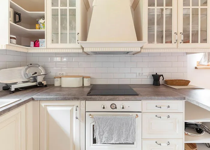 Luxury Tinka Vila Zgornje Gorje