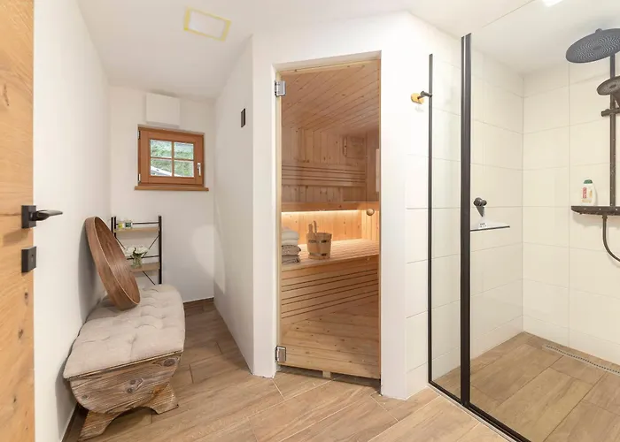 Luxury Tinka Zgornje Gorje