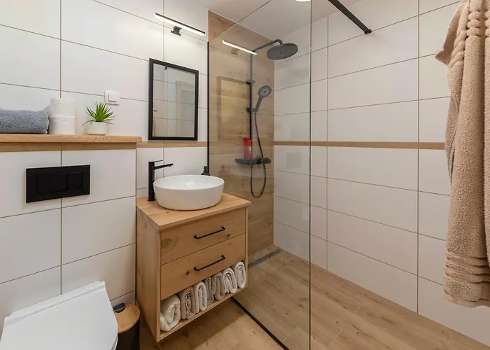 Vila Luxury Tinka Zgornje Gorje