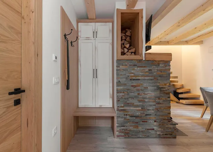 Luxury Tinka Zgornje Gorje